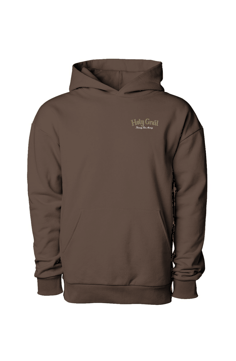 Friar Mercy Hoodie