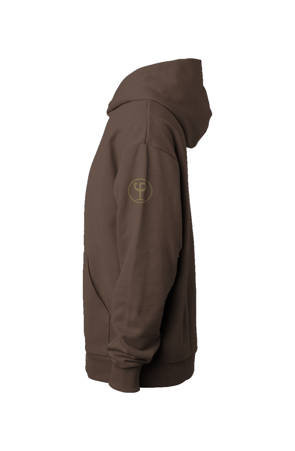 Friar Mercy Hoodie