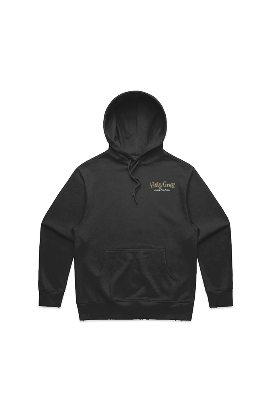 MENS HEAVY HOOD