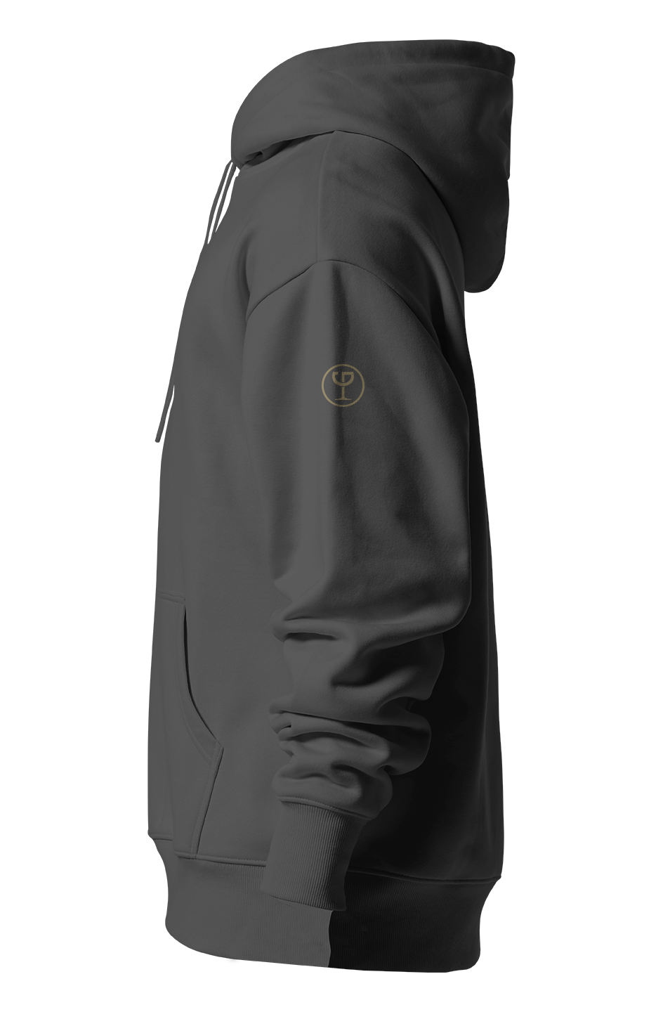 MENS HEAVY HOOD