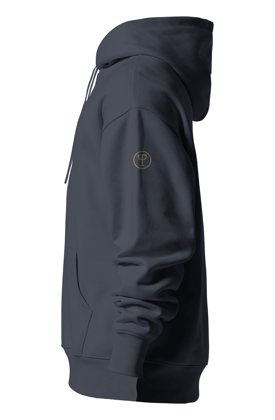 MENS HEAVY HOOD
