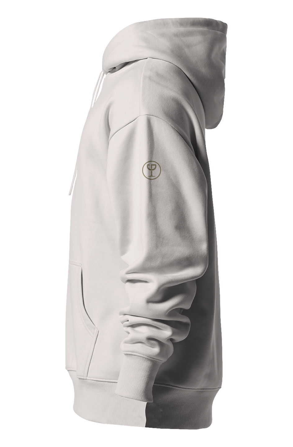 MENS HEAVY HOOD