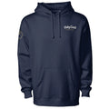 independent heavyweight pullover hoodie