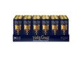 Holy Grail Sparkling Spring Water 24-Pack