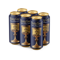Holy Grail Sparkling Spring Water 6-Pack
